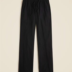 J. Crew Black Women's Pants NWT size 0